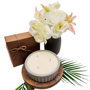 Candle Care and Burning Tips: Your FAQs Answered