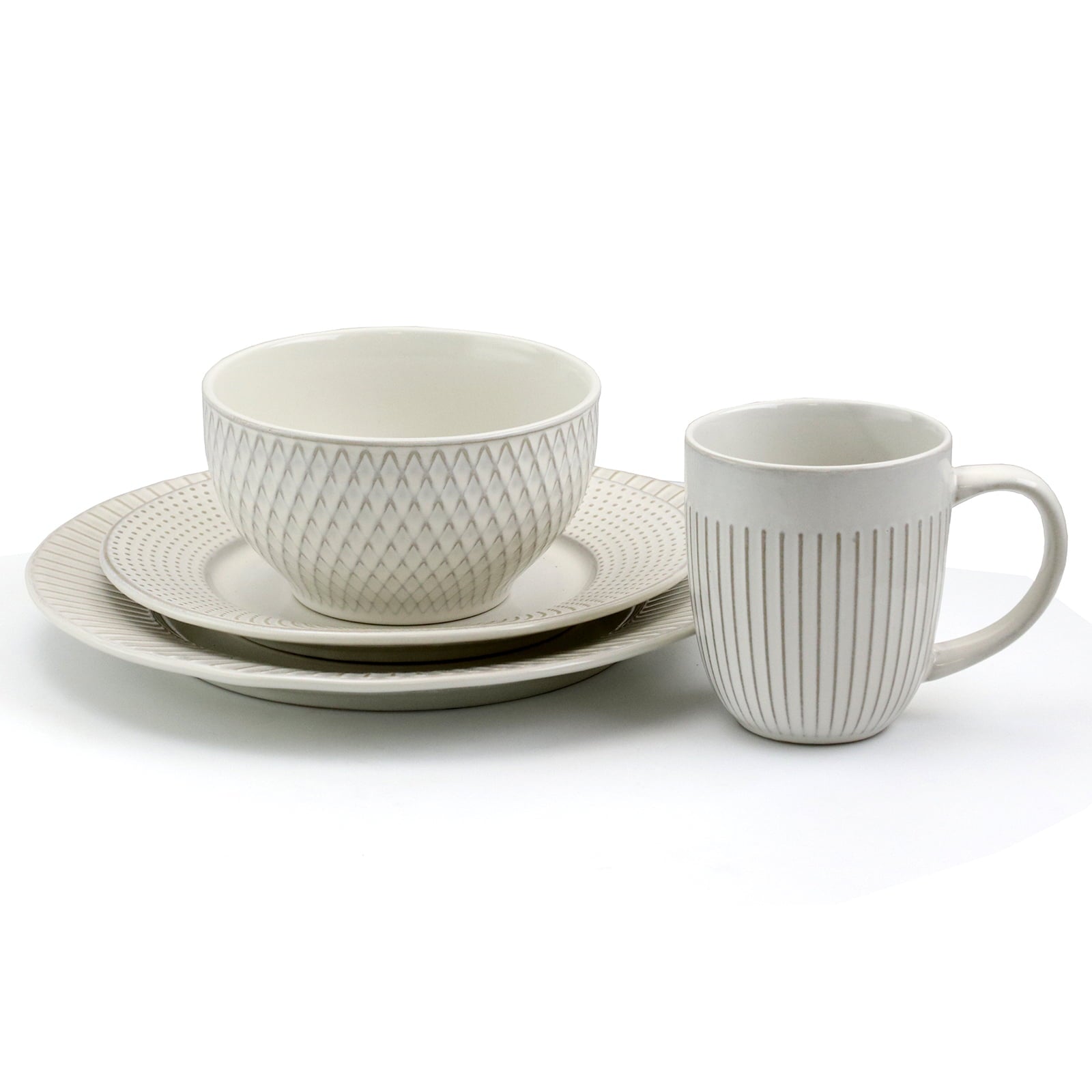 Market Finds Dinnerware