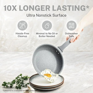 Granite Stone Nonstick Cookware