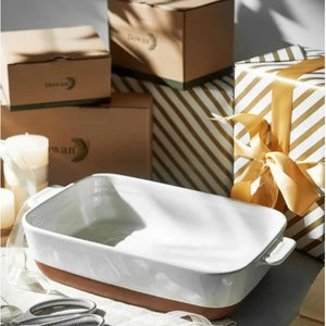 Deep Ceramic Bakeware