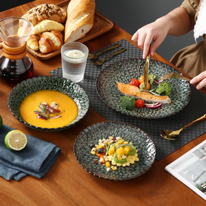 VANCASSO Chrys Dinnerware in 5 Colors