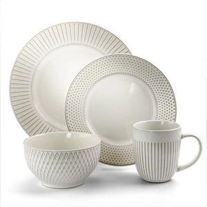 Market Finds Dinnerware