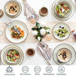 Load image into Gallery viewer, Vancasso Navia Beige Dinnerware
