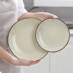 Load image into Gallery viewer, Vancasso Navia Beige Dinnerware
