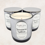 Load image into Gallery viewer, 8oz Candle - Paulette Maray Signature Scent in Luxury Soy Wax – Create Your Own Bundle
