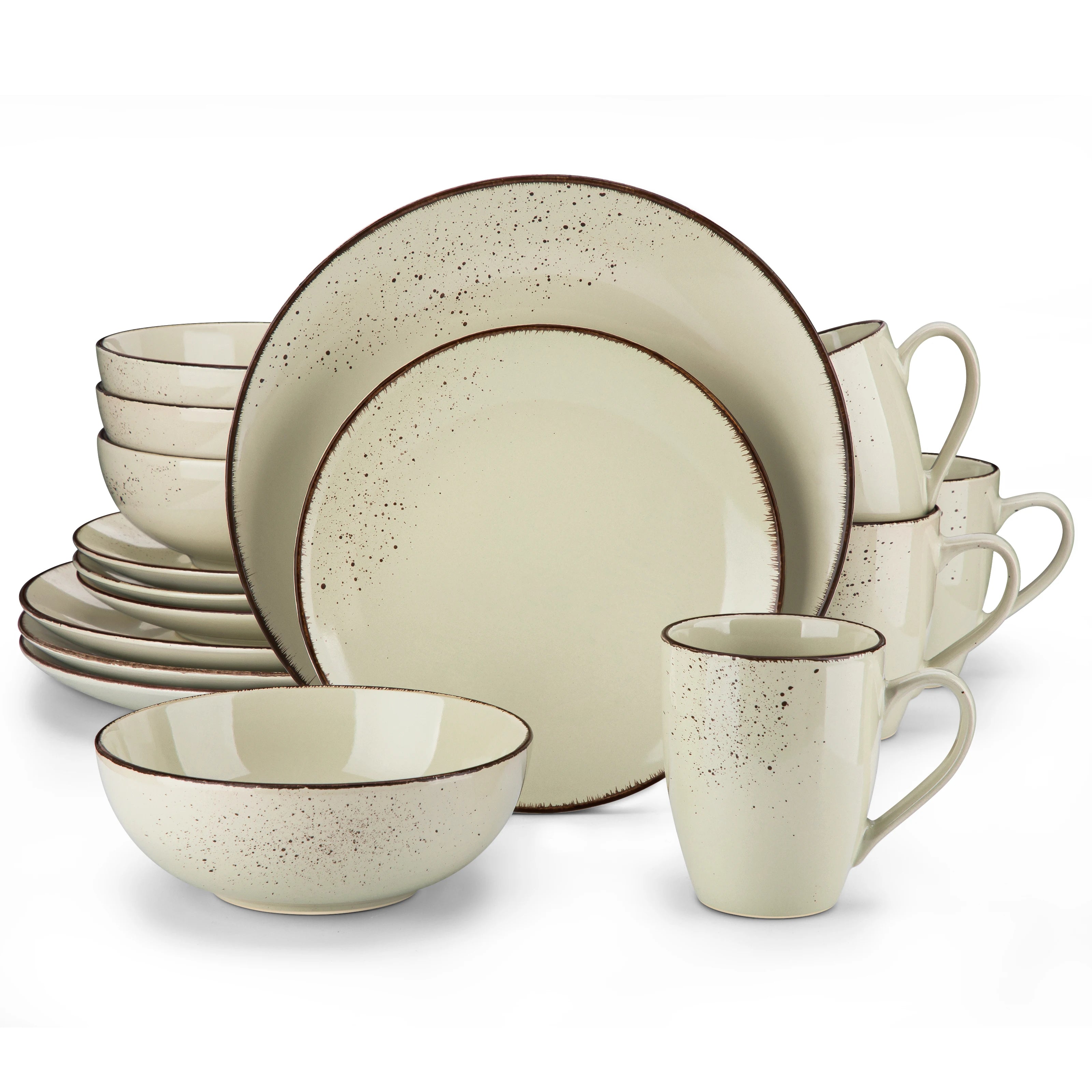 Vancasso Navia Dinnerware