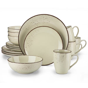 Vancasso Navia Dinnerware