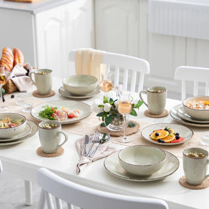 Vancasso Navia Dinnerware