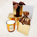 Load image into Gallery viewer, 8oz Candle - Paulette Maray Signature Scent in Luxury Soy Wax – Create Your Own Bundle
