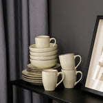 Load image into Gallery viewer, Vancasso Navia Beige Dinnerware
