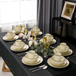 Load image into Gallery viewer, Vancasso Navia Beige Dinnerware
