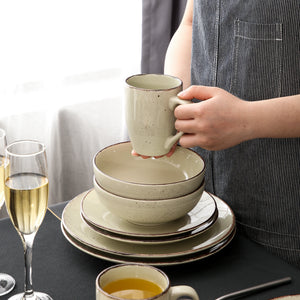 Vancasso Navia Dinnerware